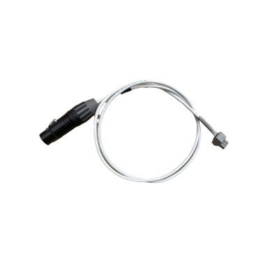 LARQ XLRF to Euroblock Cable Adapter