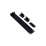 Ashly FA1.2RMU  1/2 19" rack montering