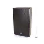 AM XD10 fulltonehøyttaler inkl U brakett