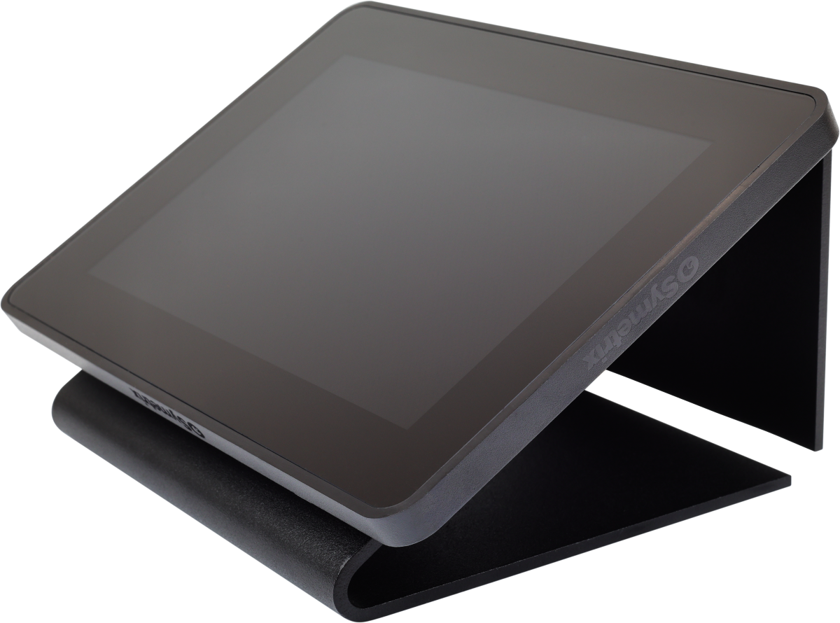 Symetrix  T serie tabletop stand - Bilde 2