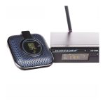 ClockAudio CW 200 Wireless system - Bilde 3