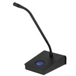 Clockaudio CUB-33 USB bordmikrofon