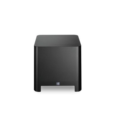 FBT CLA 112S B svart (pris pr. stk.)