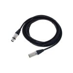 FBT XMF-6  XLR kabel 6m. (Neutrik)
