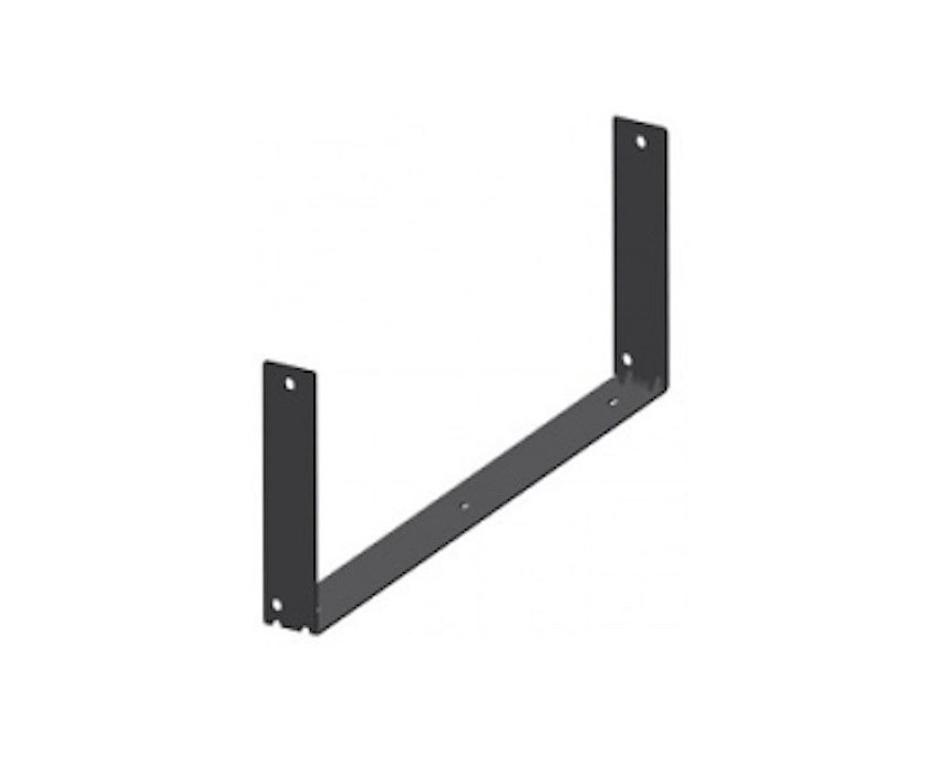 FBT XP-UH 10  U brakett horisontal for X-Pro 110 (pr. stk) - Bilde 1