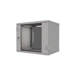 KompaktRack 9HE PRO Hvit 450mm dybde - Bilde 3