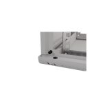 KompaktRack 9HE PRO Hvit 450mm dybde - Bilde 5