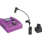 Mipro MR-58SB trådløst mikrofonsett for Barytonsaksofon