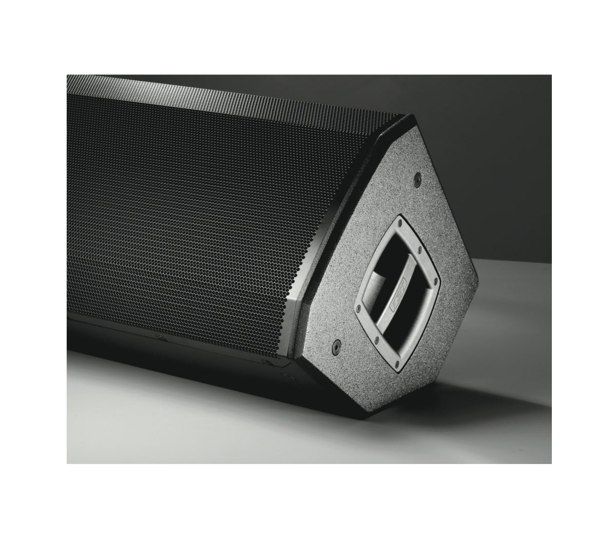 FBT Ventis 115A svart - Bilde 2