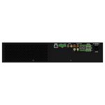 Ashly FX750.4 forsterker med dsp og nettverk - Bilde 2