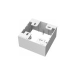 LARQ påveggsboks enkel EU style - Bilde 3