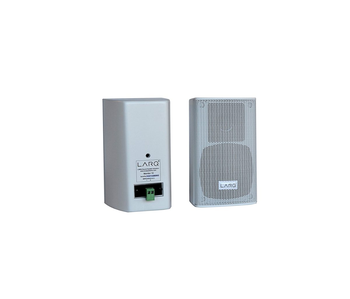 Lydutjevning - taleforsterkning i klasserom/sal - 1 lærer/møteleder mikrofon - Bilde 4