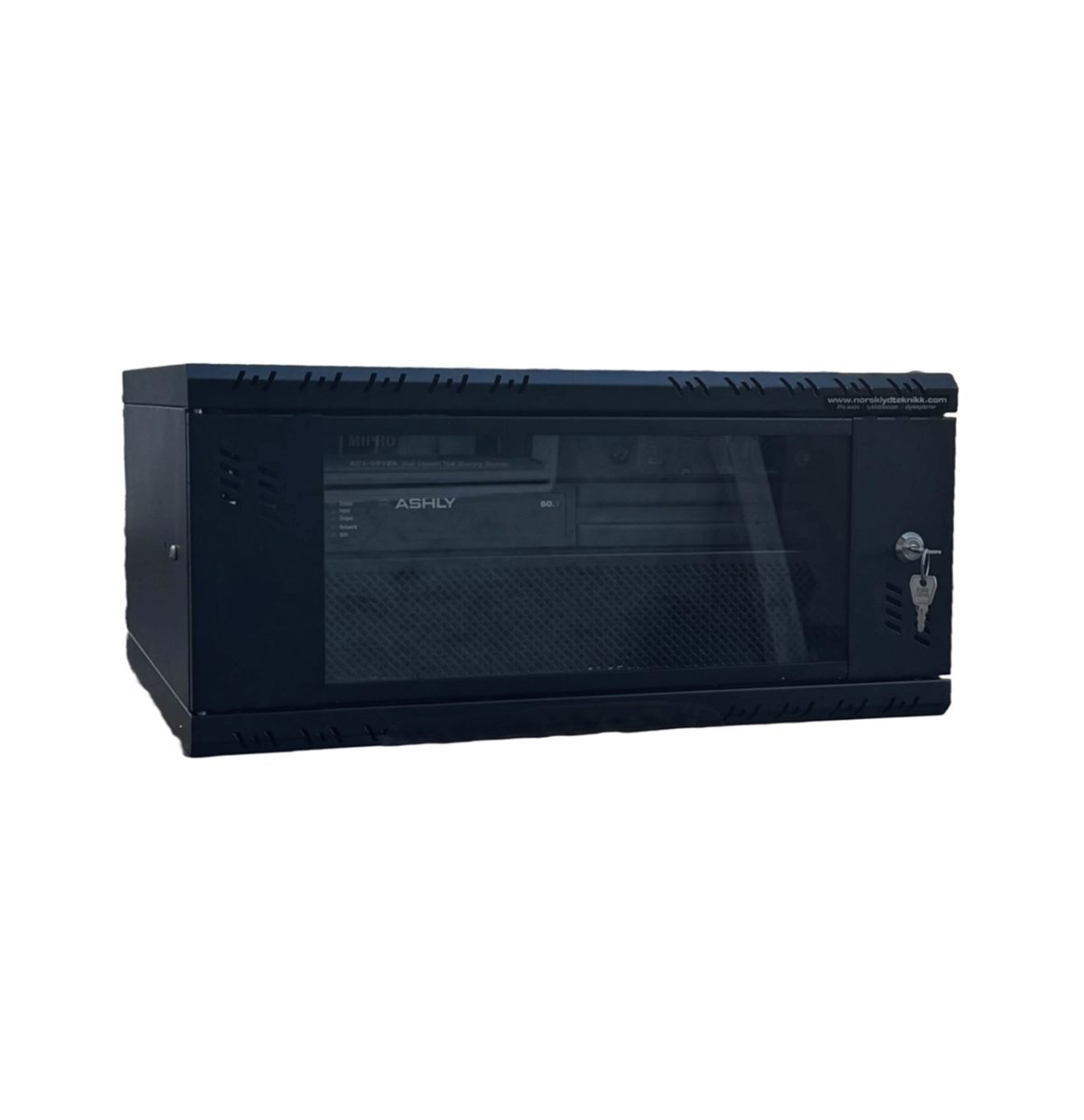 Lydutjevning - taleforsterkning i klasserom/sal - 1 lærer/møteleder mikrofon - Bilde 3