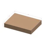 KompaktRack 4HE (Grey/D350mm) - Bilde 14