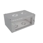 KompaktRack 4HE (Grey/D350mm) - Bilde 6