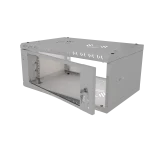 KompaktRack 4HE (Grey/D350mm) - Bilde 7