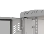 KompaktRack 4HE (Grey/D350mm) - Bilde 9