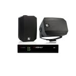 Ashly FX60.2 + AMC Viva 5B spesialpris ut 2025