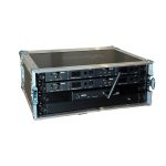 Mipro MI-58 In Ear monitor pakke