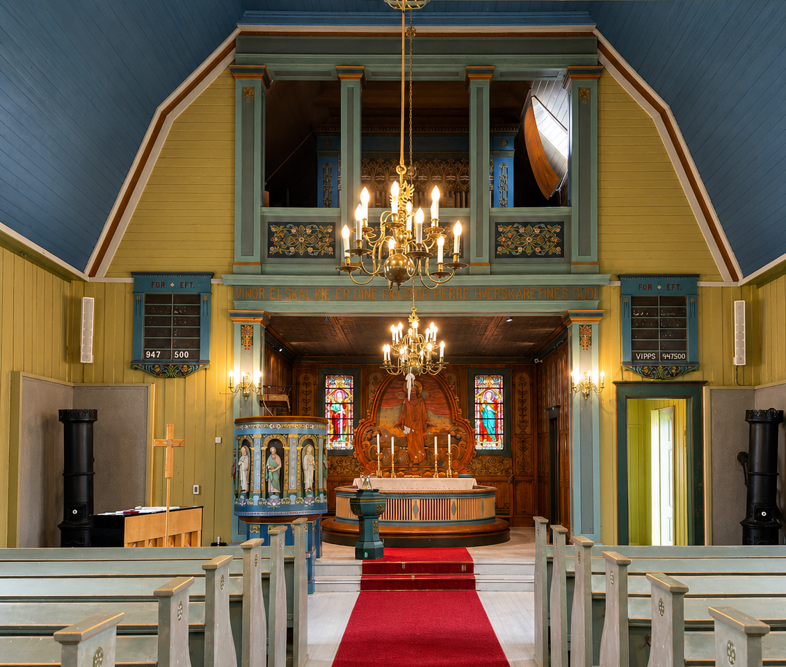 Rugsund_kirke Rugsund_kirke